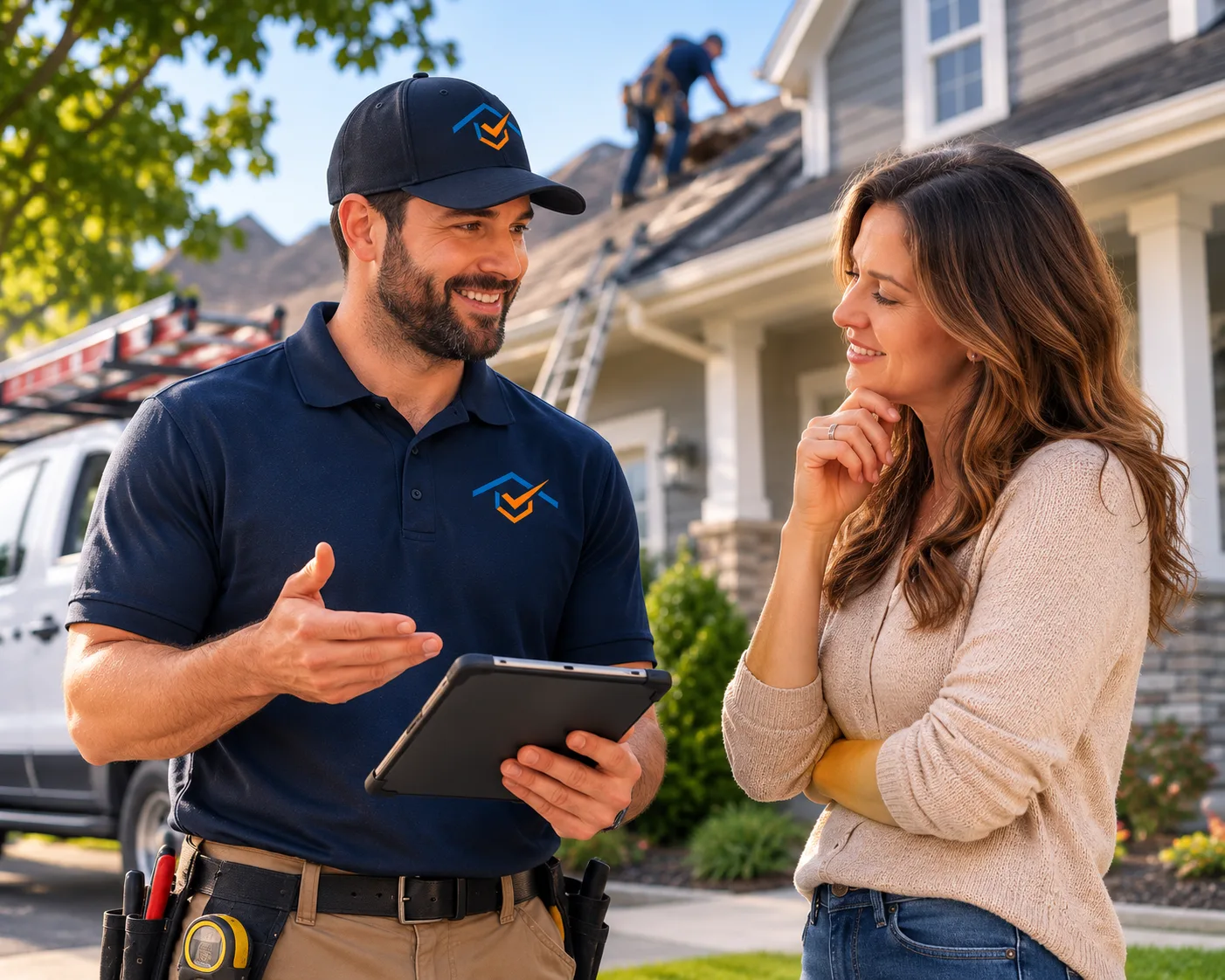 Roof Inspection FAQs in Pinsonfork, KY